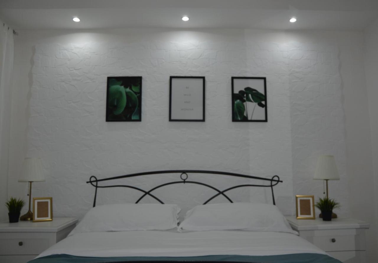 Carmelina 20 Apartment Naples Exterior photo
