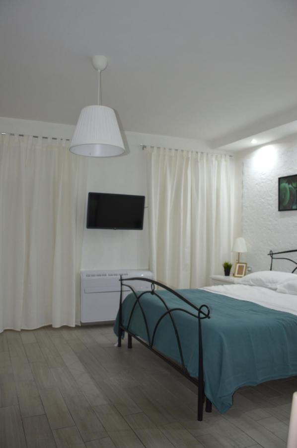 Carmelina 20 Apartment Naples Exterior photo