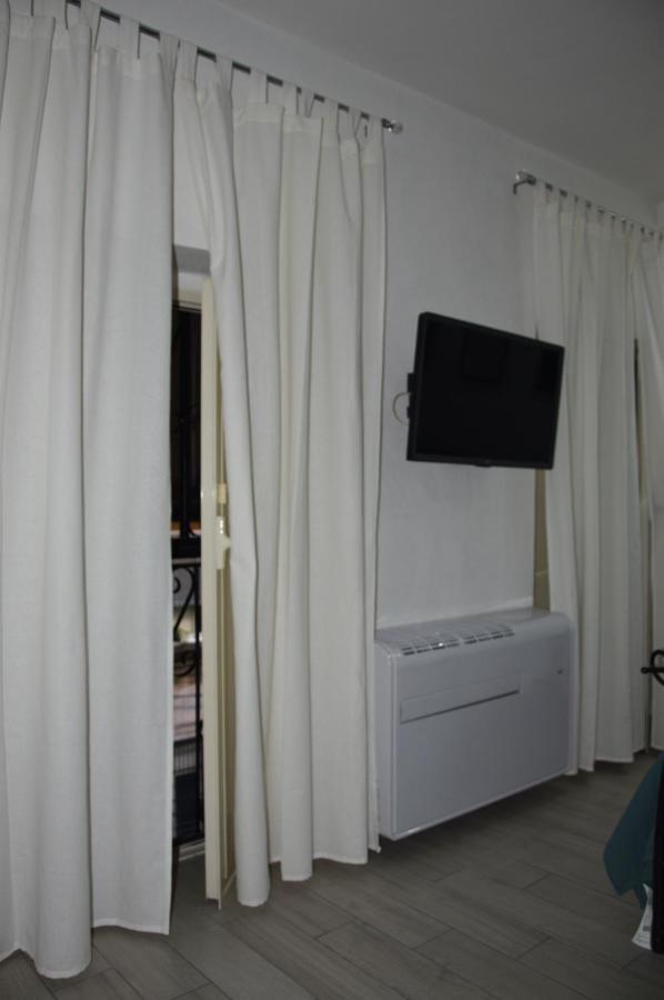 Carmelina 20 Apartment Naples Exterior photo