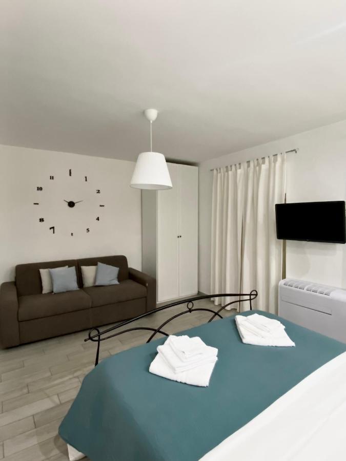 Carmelina 20 Apartment Naples Exterior photo